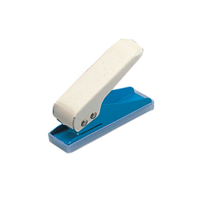 Paper punch